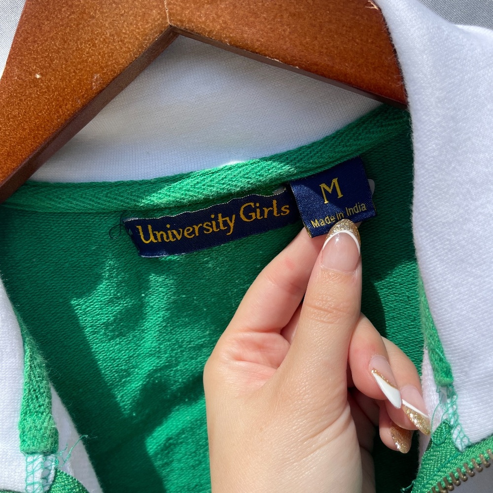 Marshall University Jacket - Picture 6 of 8